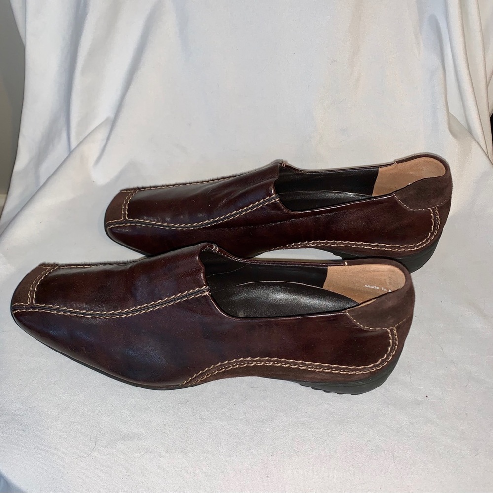 Paul Green Munchen Euro Driving Shoe, Size 7 - Picture 3 of 8